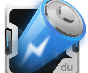 Download du battery saver for android