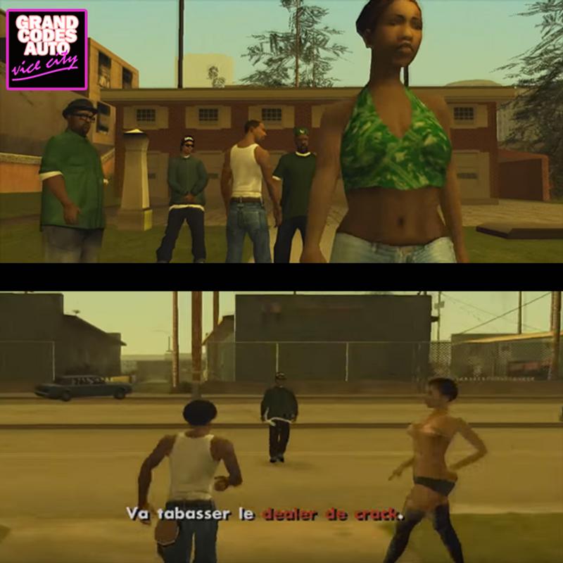 Gta San Andreas Game Download For Android Apkpure